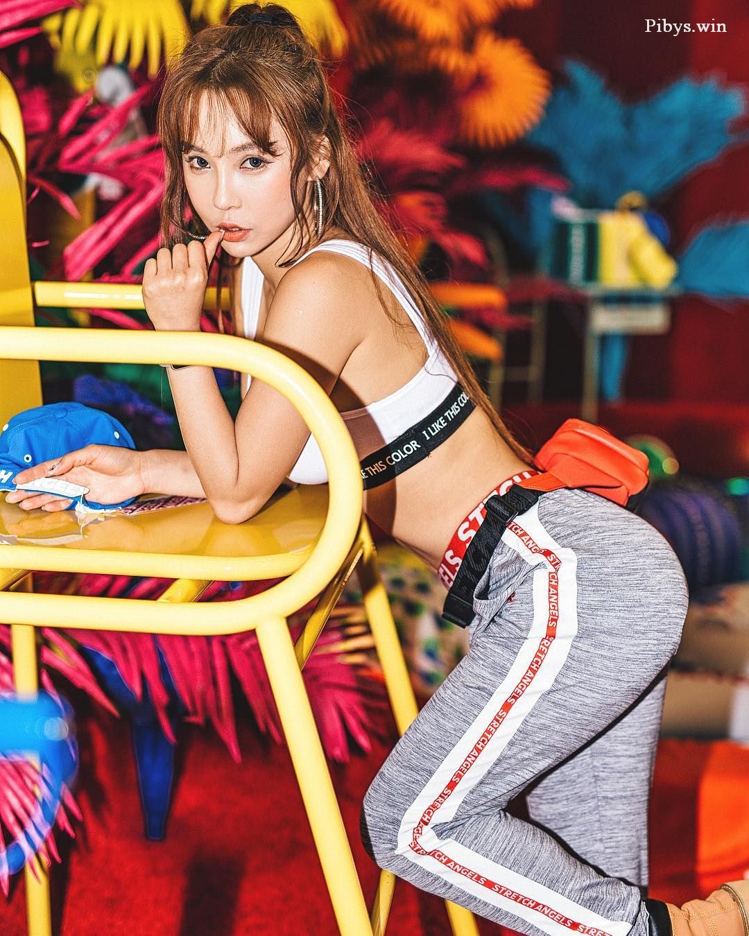 Lee Ji Na 9