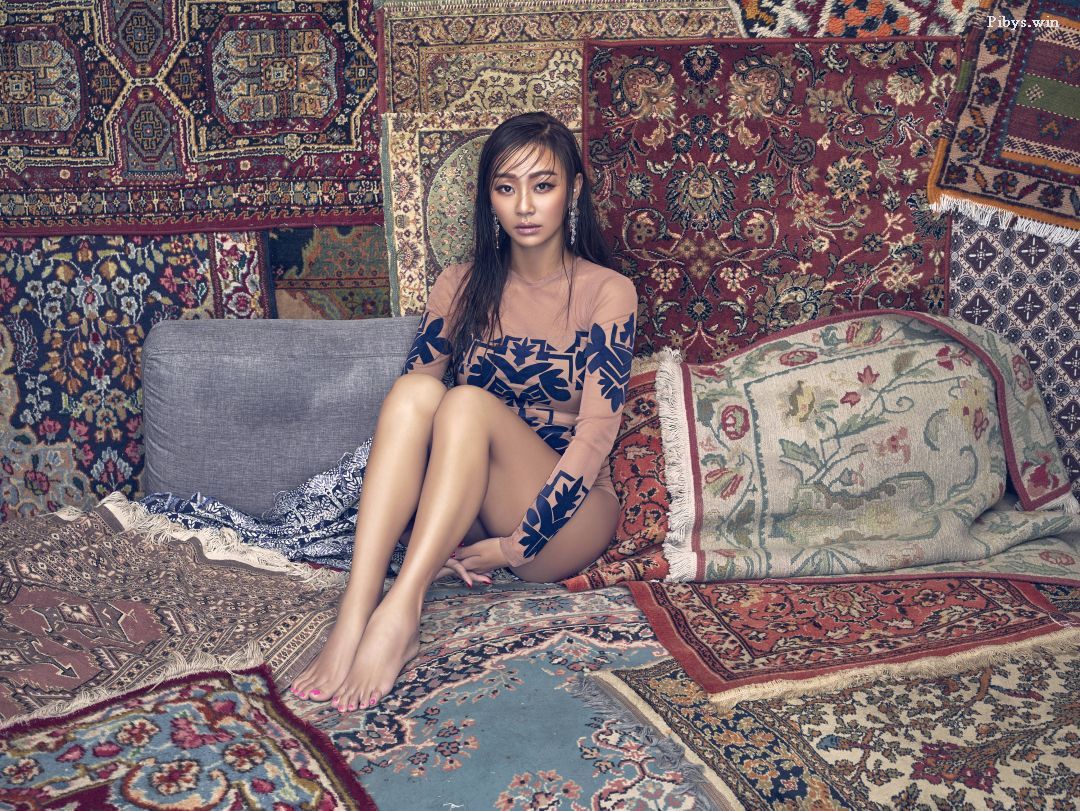 Sistar (I like that)