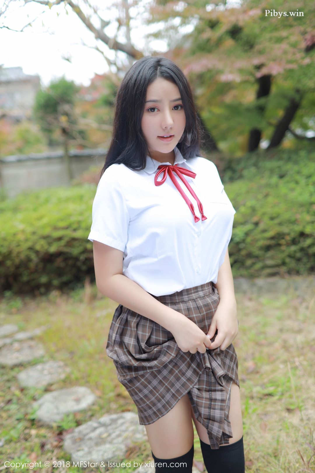 MFStar Vol.163