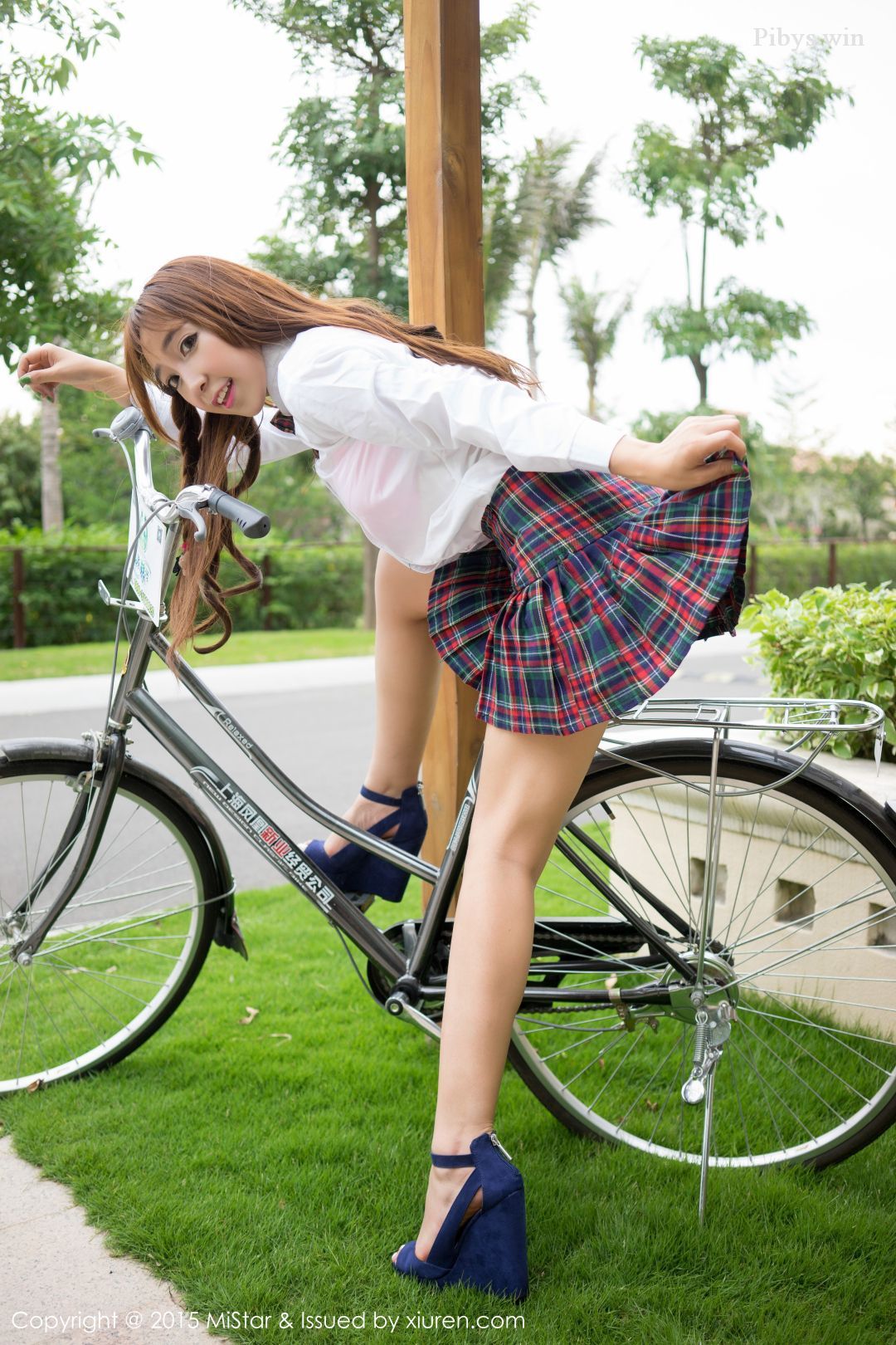 MiStar Vol.017