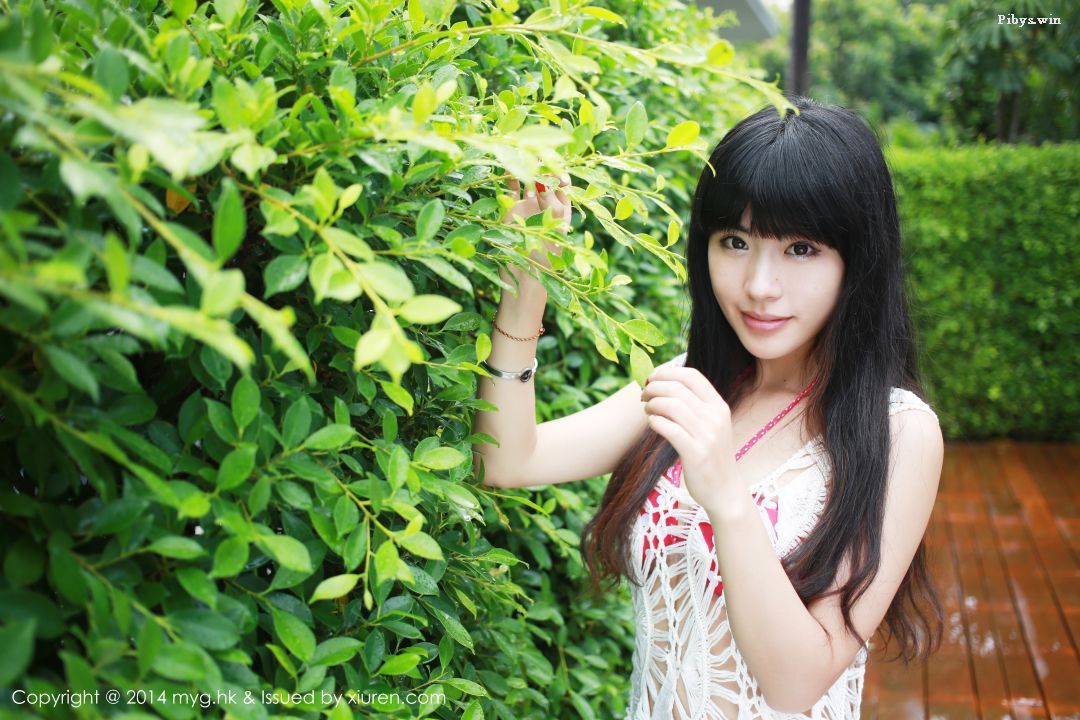 MyGirl Vol.019