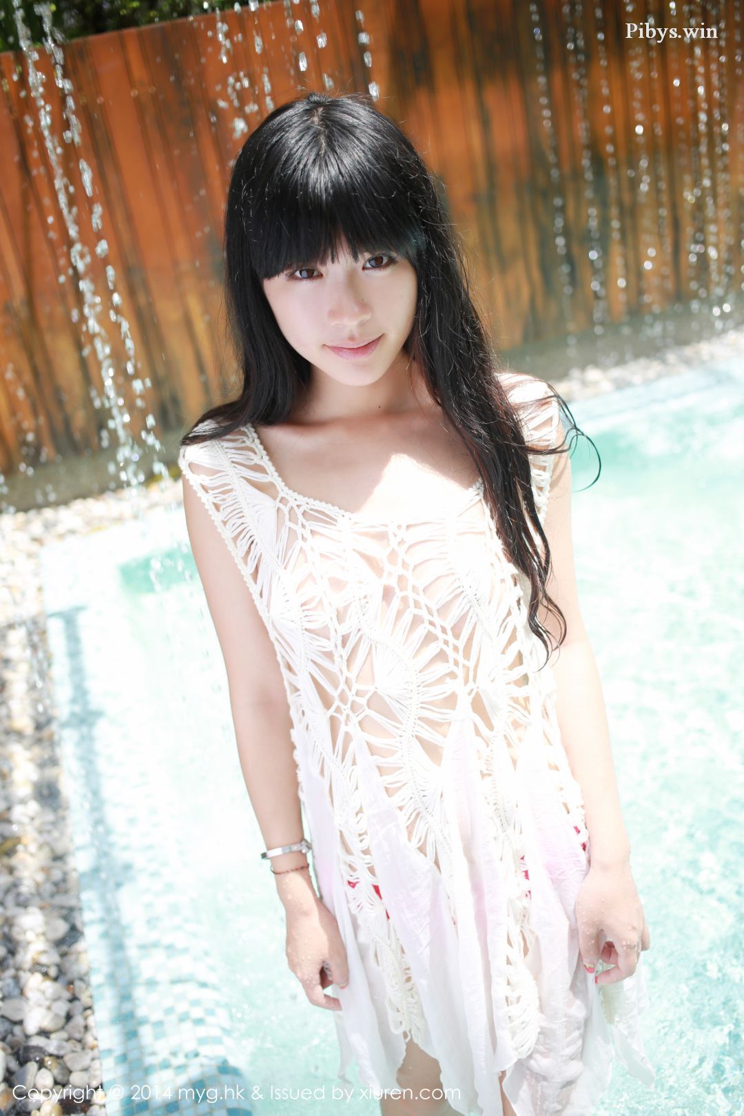 MyGirl Vol.019