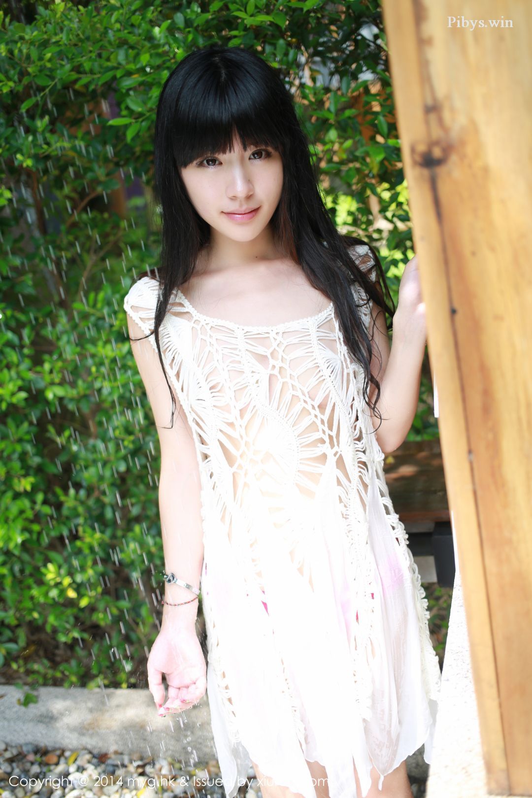 MyGirl Vol.019