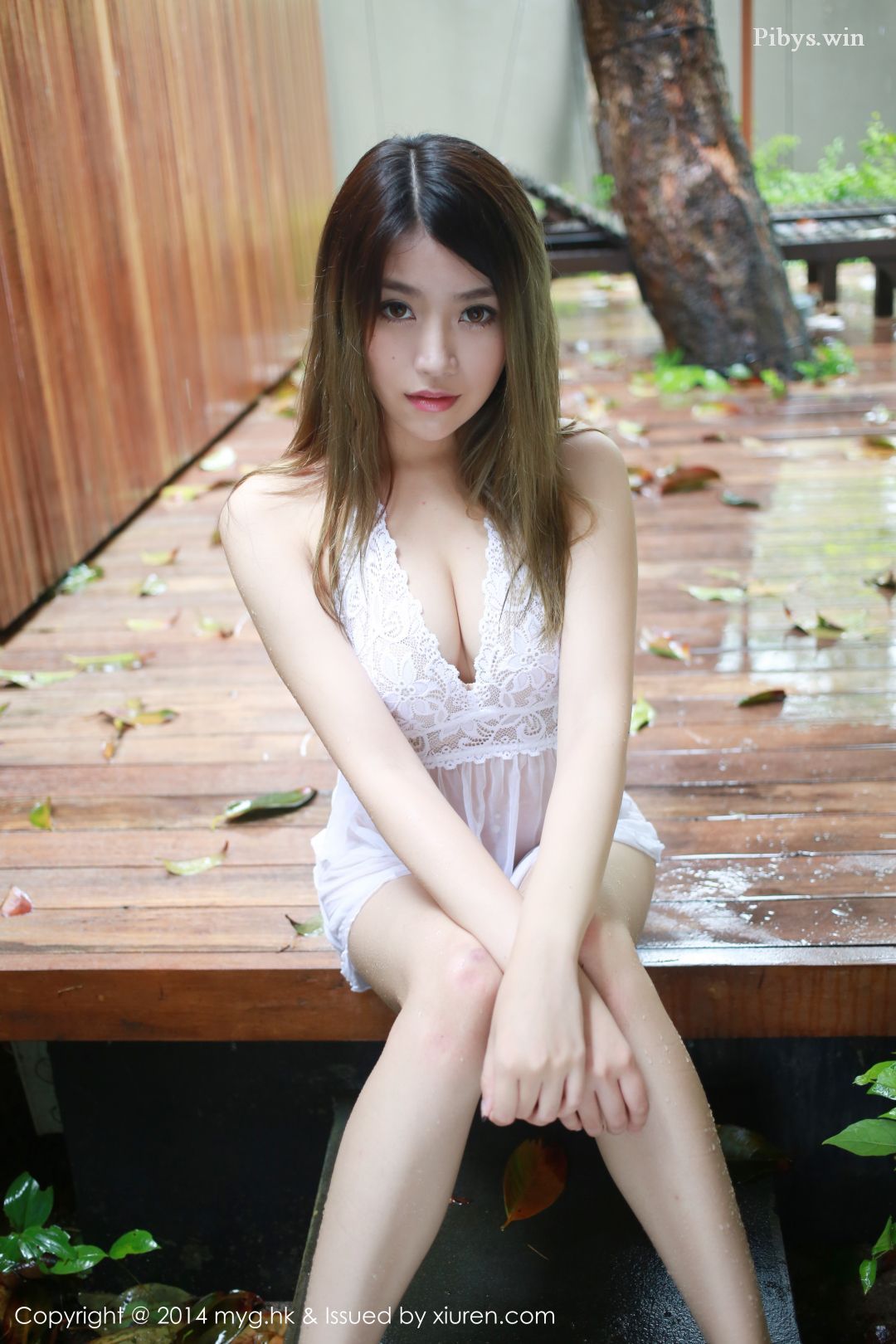 MyGirl Vol.023