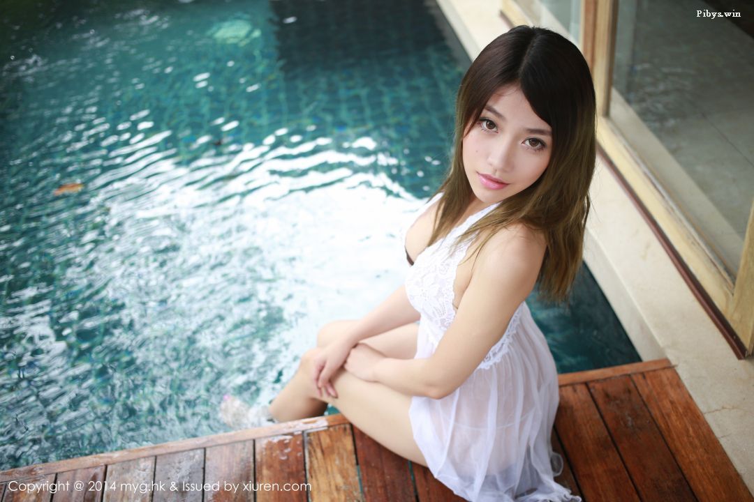 MyGirl Vol.023