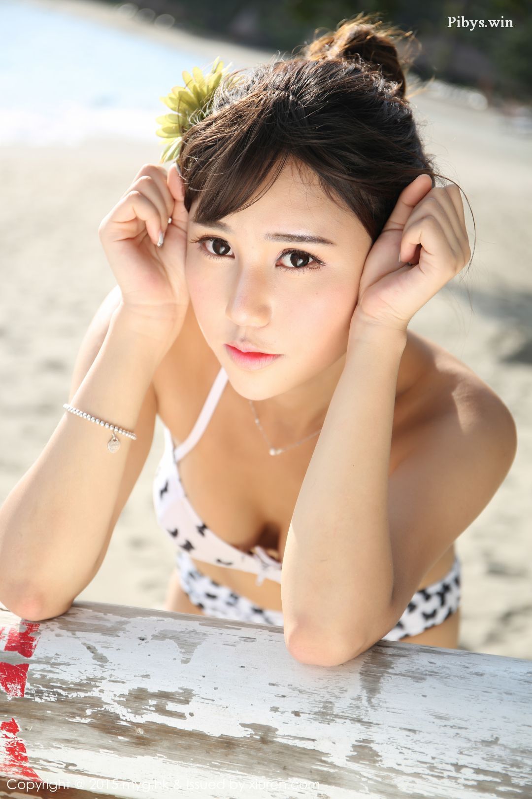 MyGirl Vol.151
