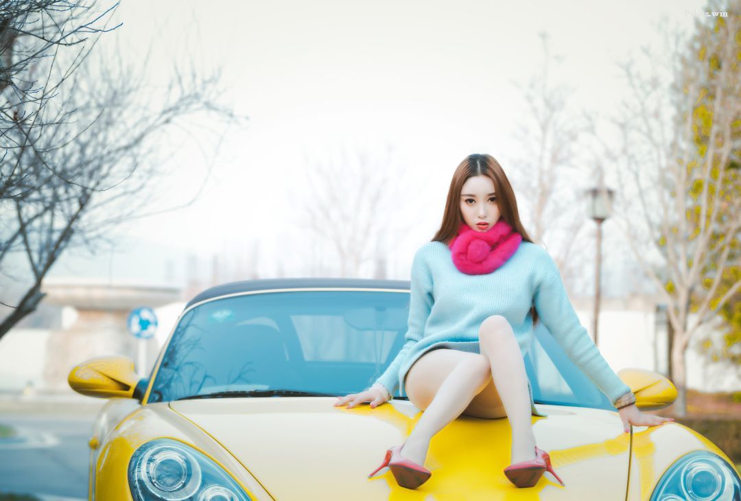 TouTiao No.029