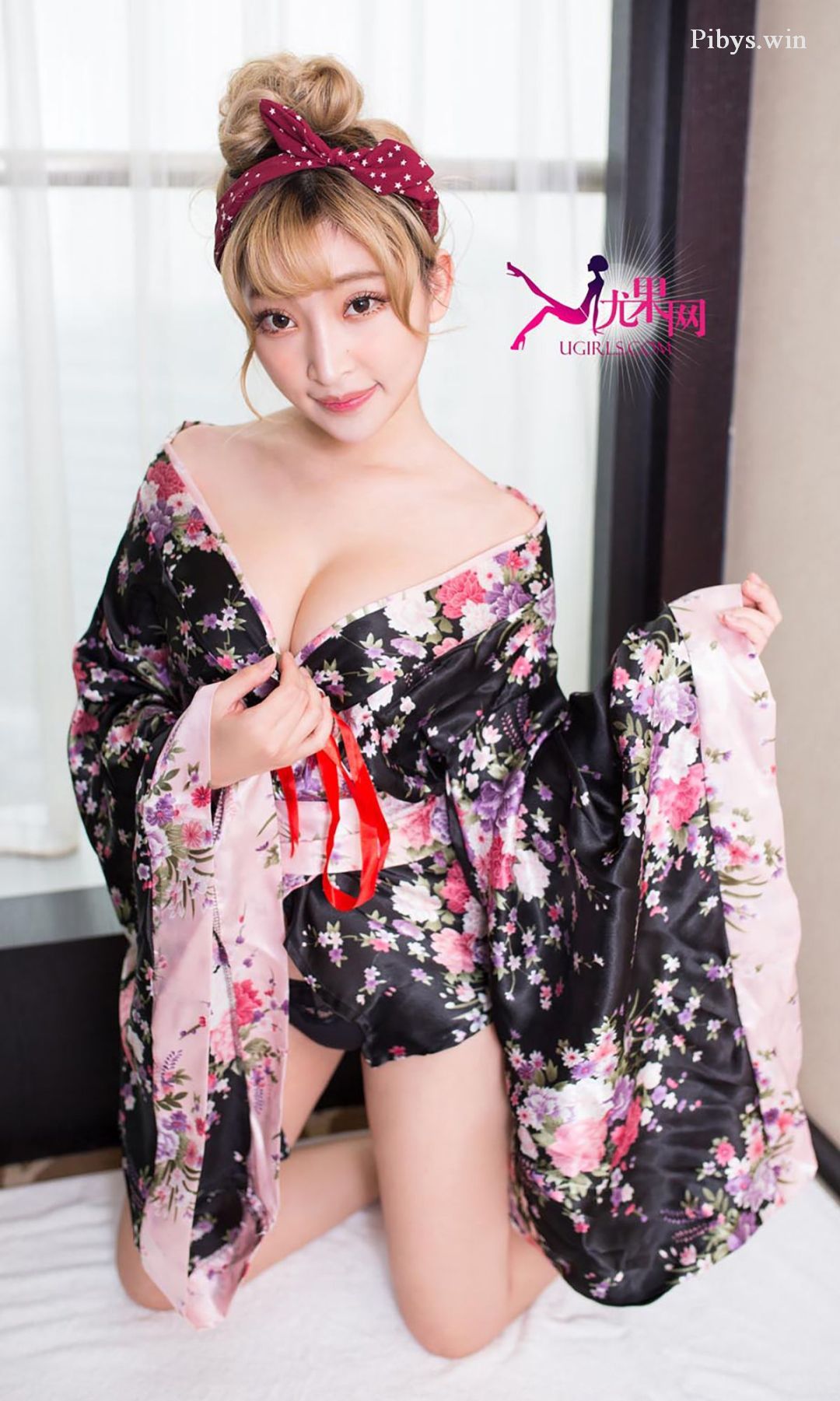 UGirls_App No.185