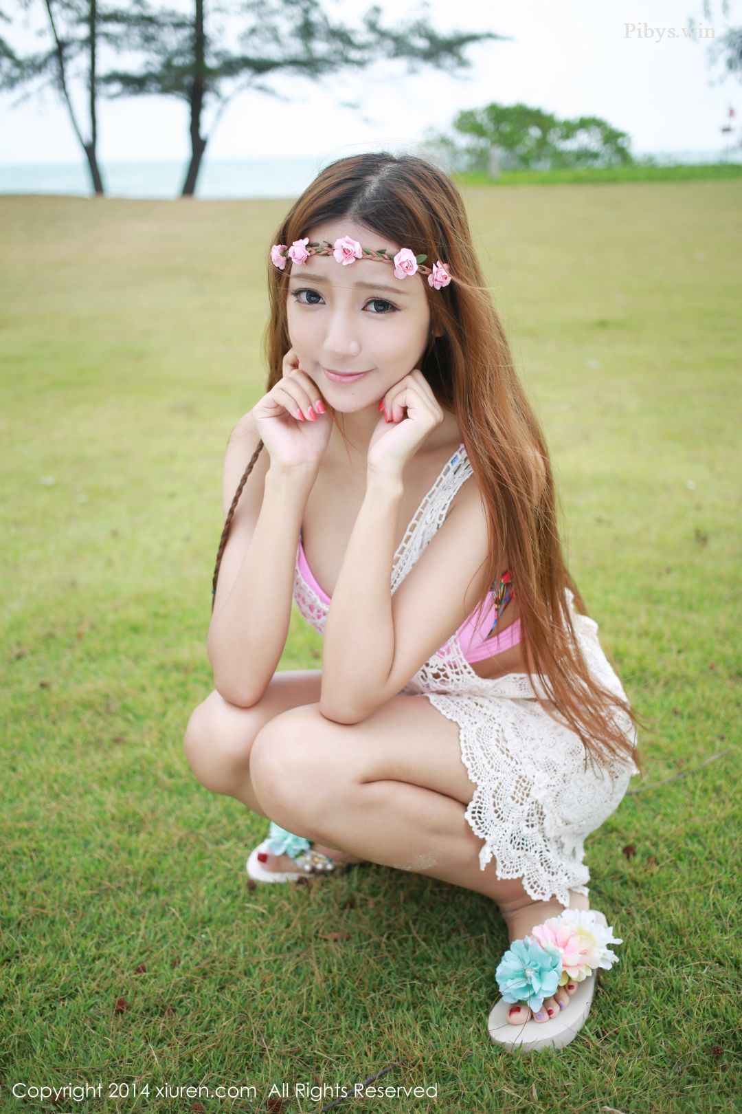 XiuRen Vol.192