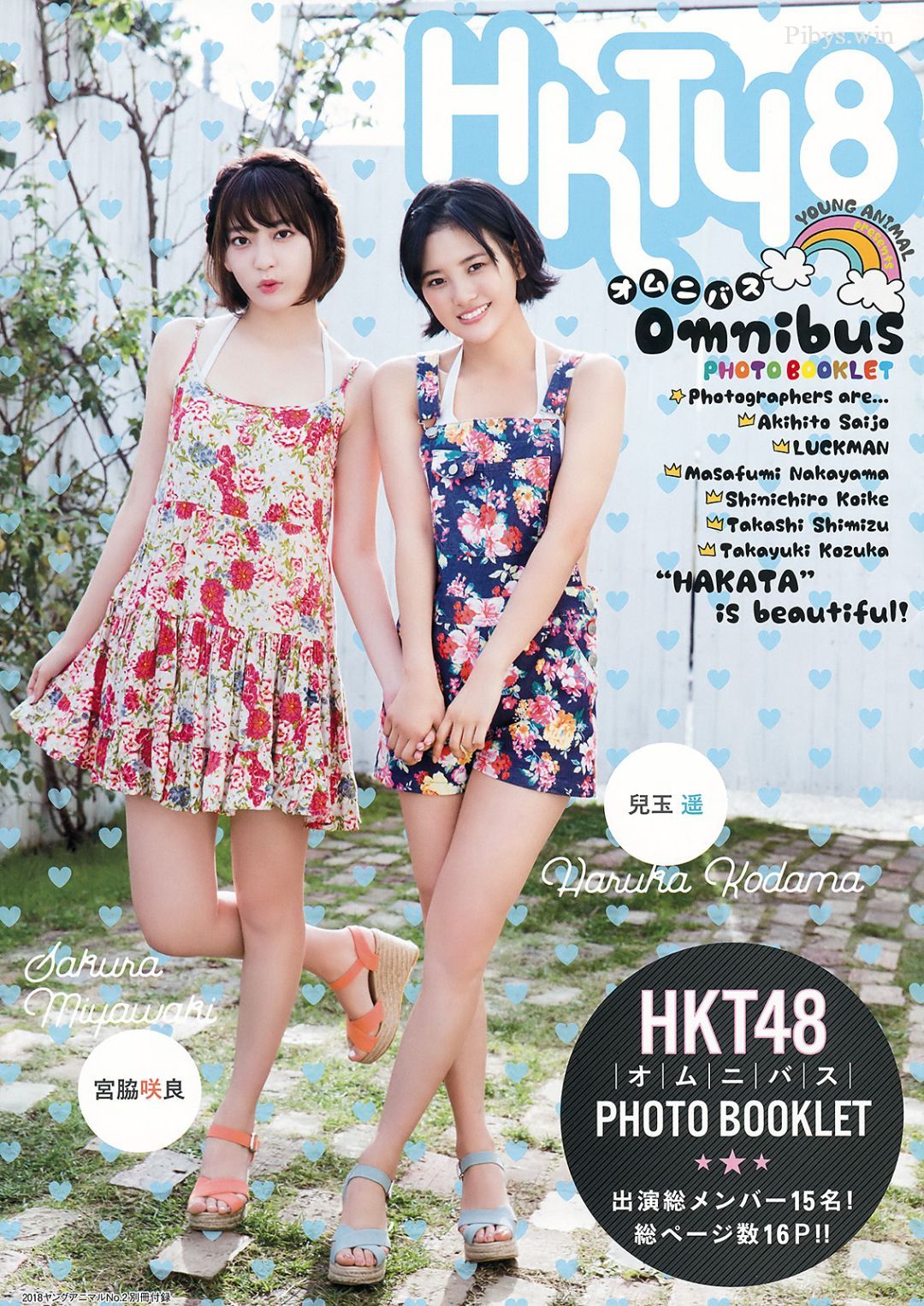 YA 2018 No.002